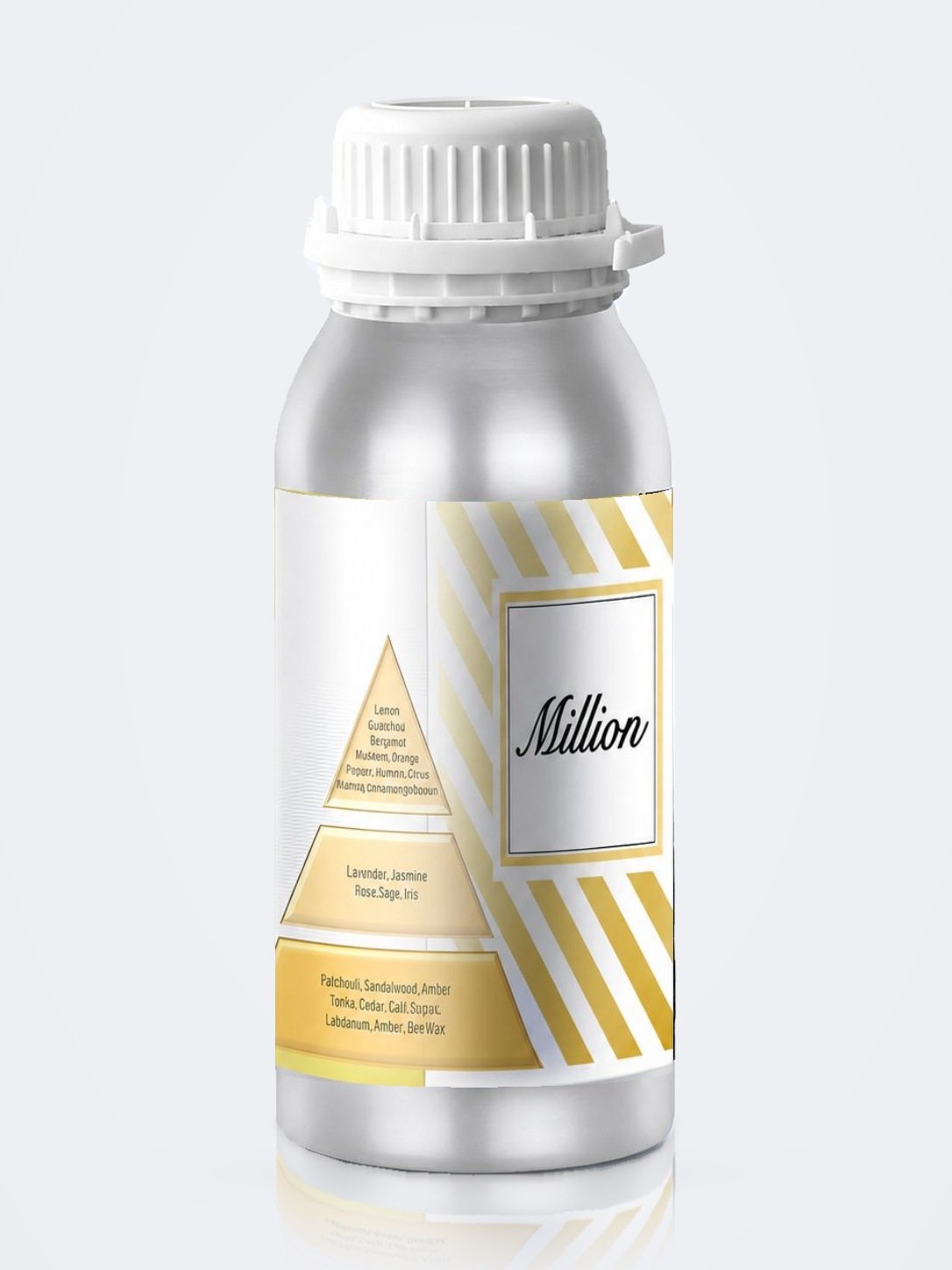 Parfum de Cameră Million 500 ml pentru Difuzor