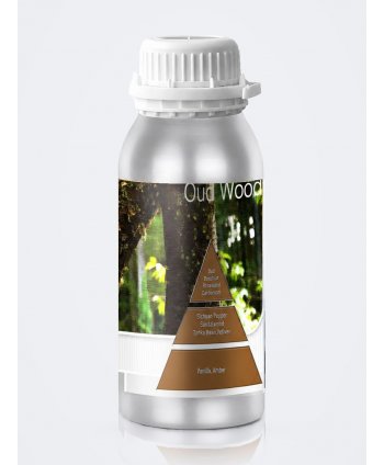 Parfum de Cameră Oud 500 ml pentru Difuzor
