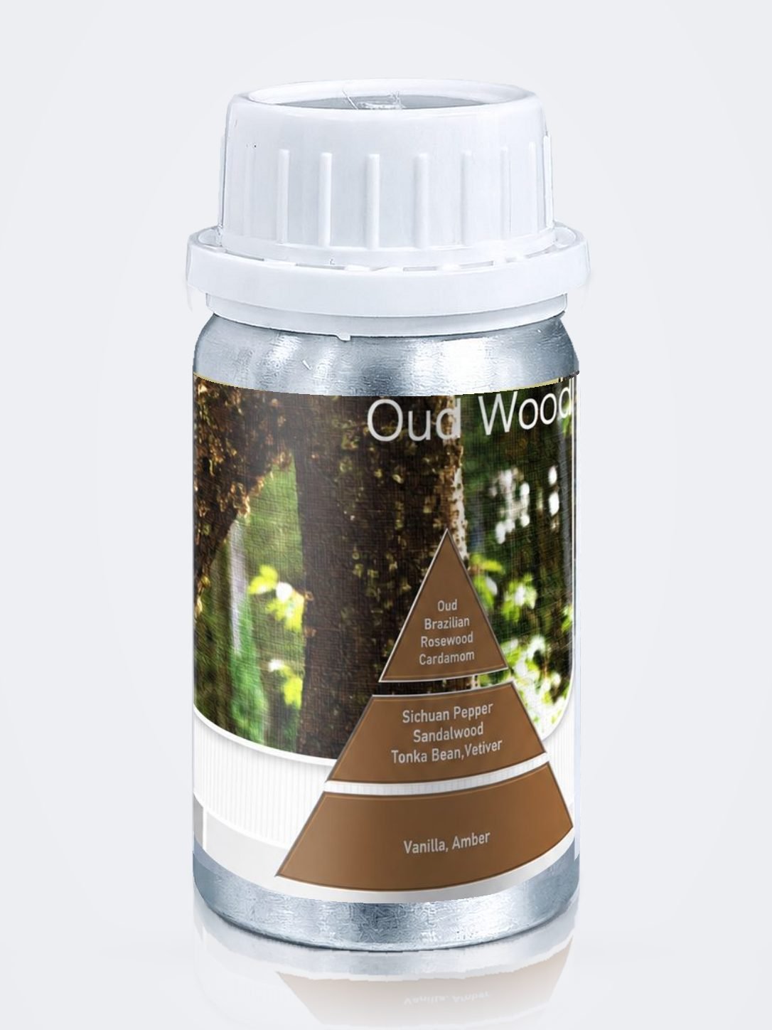 Parfum de Cameră Oud 50 ml pentru Difuzor