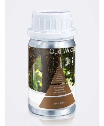 Parfum de Cameră Oud 50 ml pentru Difuzor