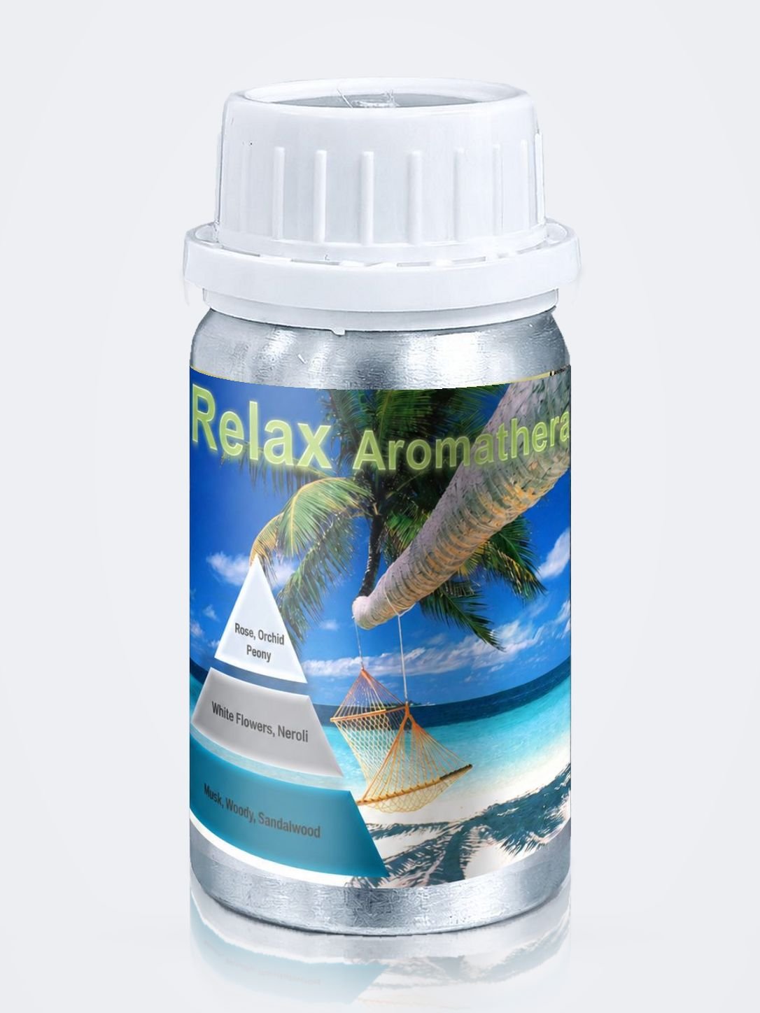 Parfum de Cameră Relax Aromatherapy 50 ml pentru Difuzor
