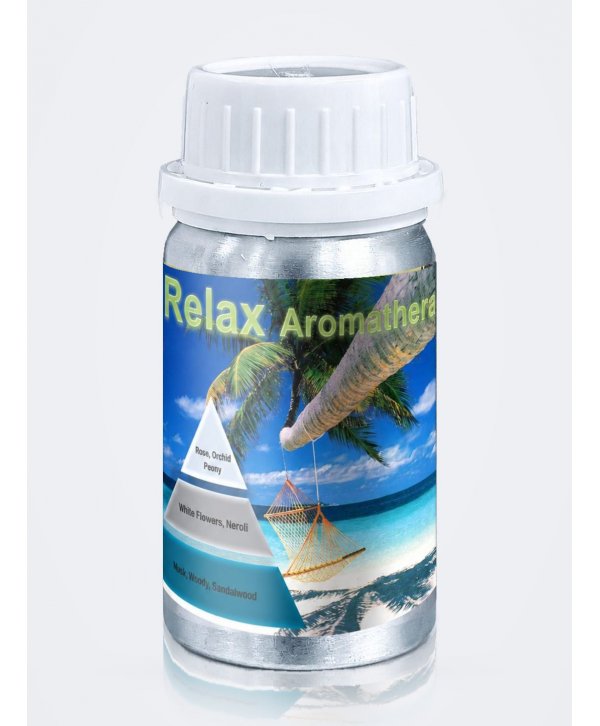 Parfum de Cameră Relax Aromatherapy 50 ml pentru Difuzor Parfum de Cameră Relax Aromatherapy 50 ml pentru Difuzor
