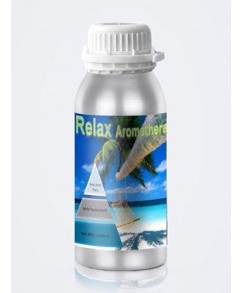 Parfum de Cameră Relax Aromatherapy 500 ml pentru Difuzor