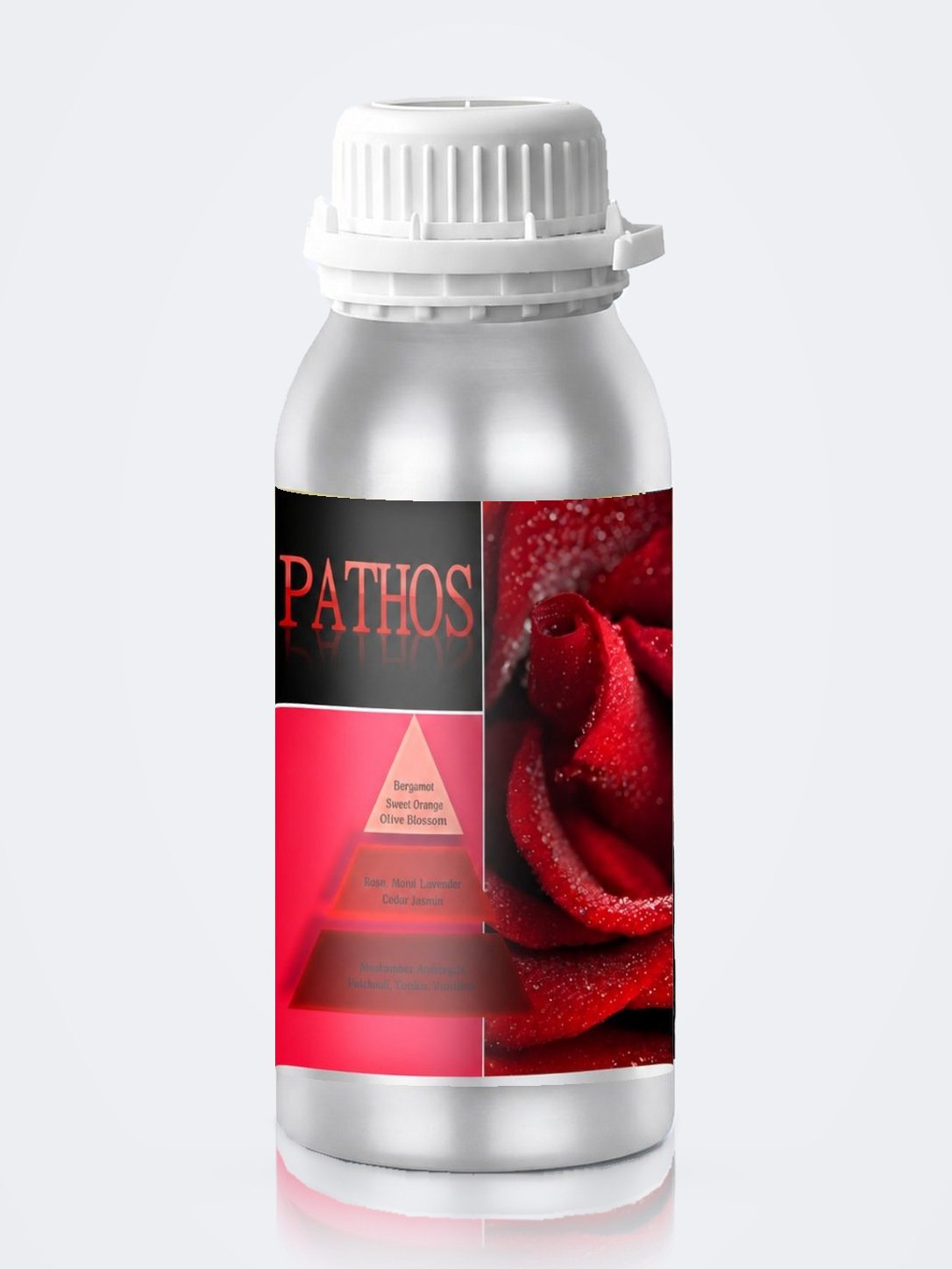 Parfum de Cameră Pathos 500 ml pentru Difuzor
