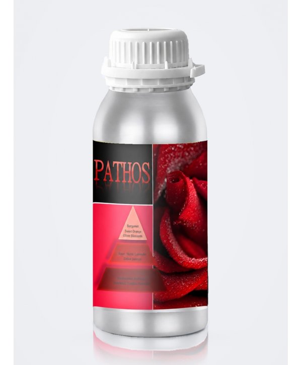 Parfum de Cameră Pathos 500 ml pentru Difuzor Parfum de Cameră Pathos 500 ml pentru Difuzor