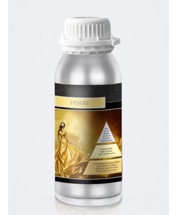 Parfum de Cameră Femme 500 ml pentru Difuzor