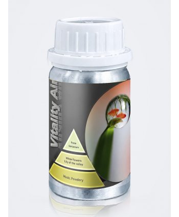 Parfum de Cameră Vitality Air 50 ml pentru Difuzor