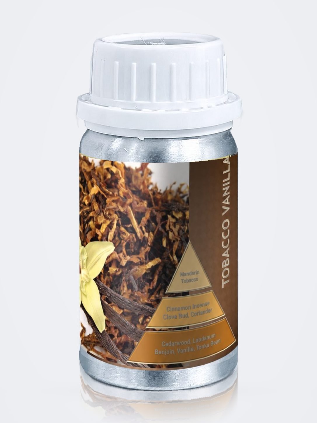 Parfum de Cameră Tobacco & Vanilla 50 ml pentru Difuzor