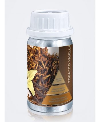 Parfum de Cameră Tobacco & Vanilla 50 ml pentru Difuzor