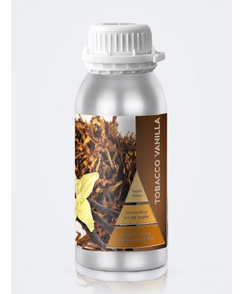Parfum de Cameră Tobacco & Vanilla 500 ml pentru Difuzor
