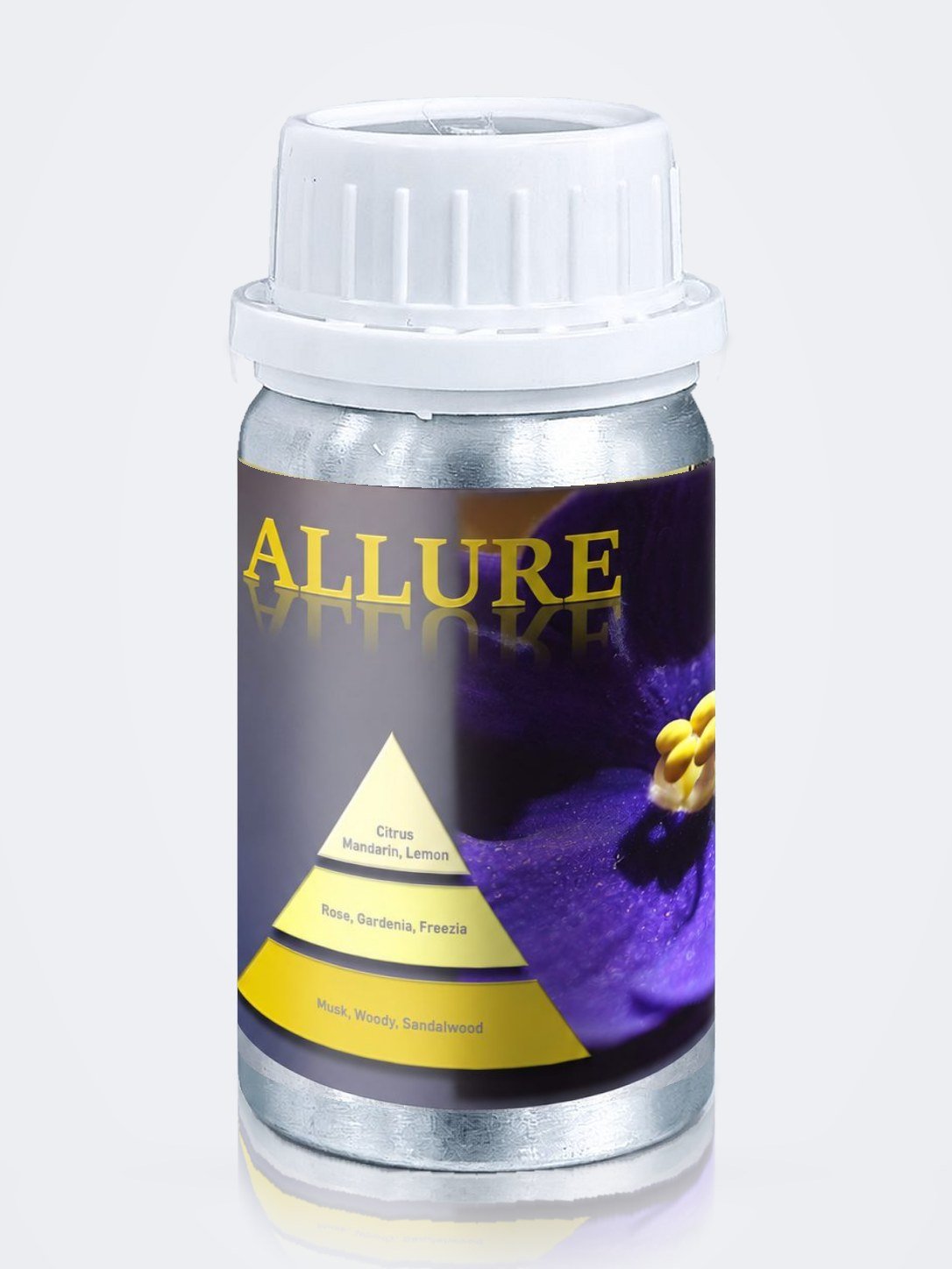 Parfum de Cameră Allure 50 ml pentru Difuzor