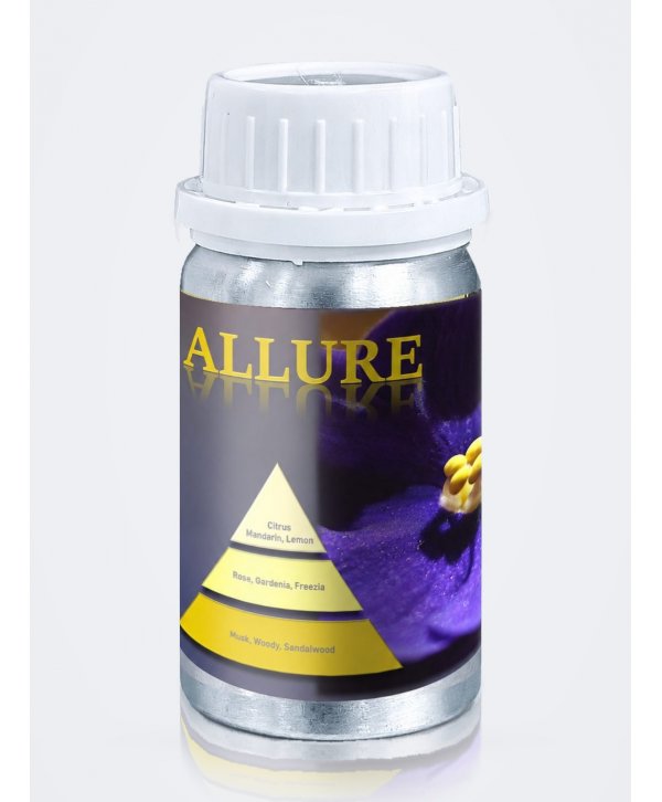 Parfum de Cameră Allure 50 ml pentru Difuzor Parfum de Cameră Allure 50 ml pentru Difuzor