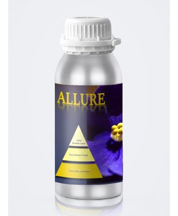 Parfum de Cameră Allure 500 ml pentru Difuzor