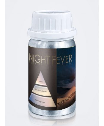 Parfum de Cameră Night Fever 50 ml pentru Difuzor