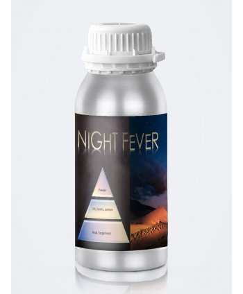 Parfum de Cameră Night Fever 500 ml pentru Difuzor