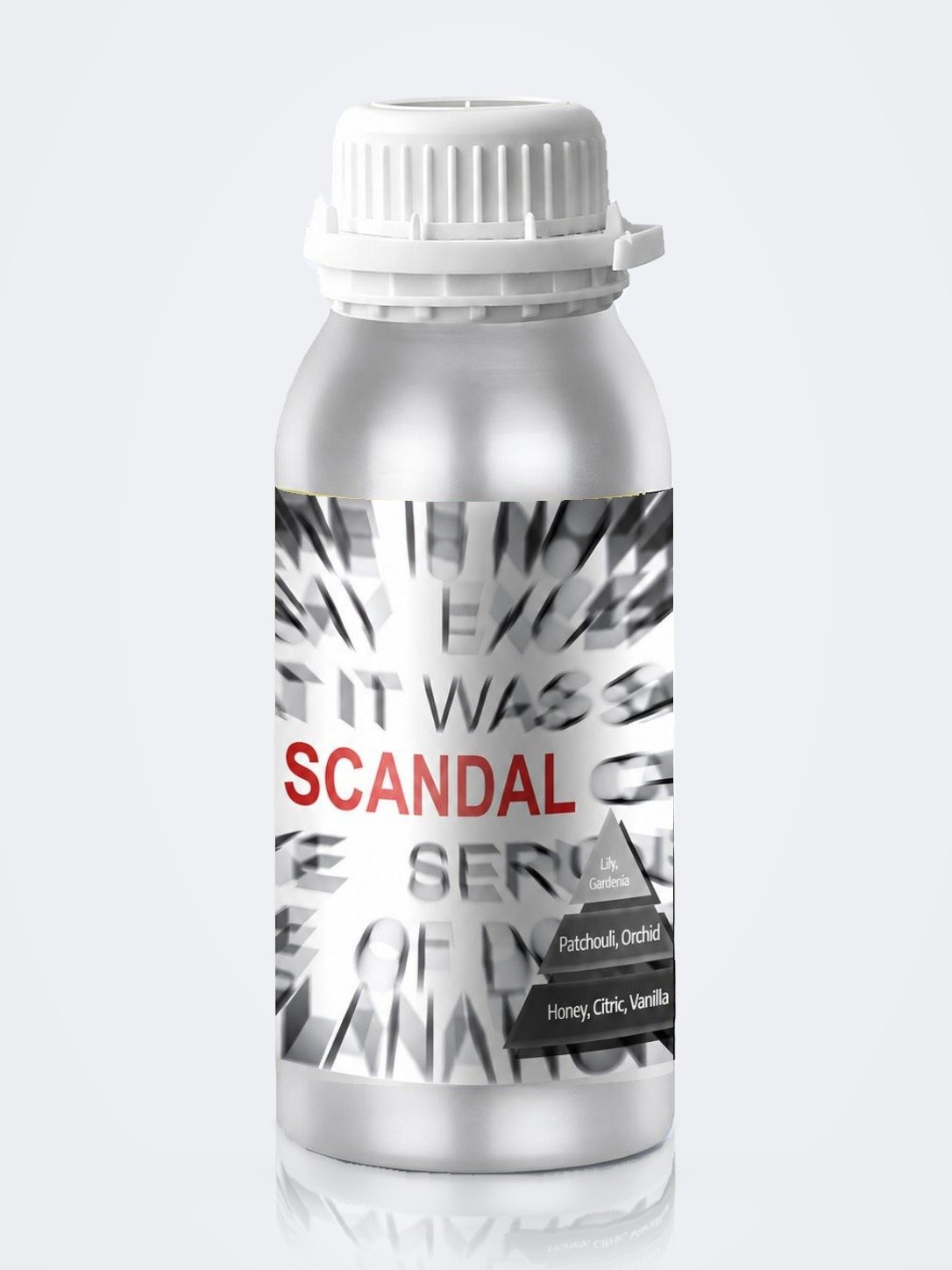 Parfum de Cameră Scandal 500 ml pentru Difuzor