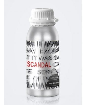 Parfum de Cameră Scandal 500 ml pentru Difuzor