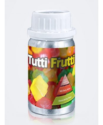 Parfum de Cameră Tutti Frutti 50 ml pentru Difuzor