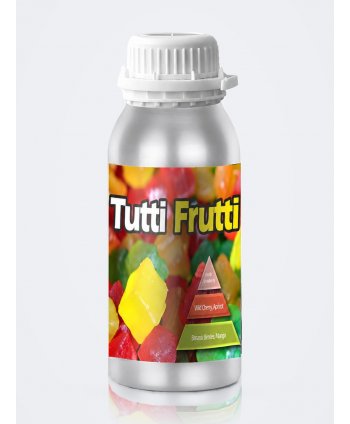 Parfum de Cameră Tutti Frutti 500 ml pentru Difuzor