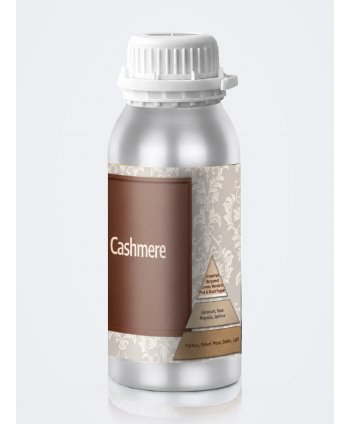 Parfum de Cameră Cashmere 500 ml pentru Difuzor