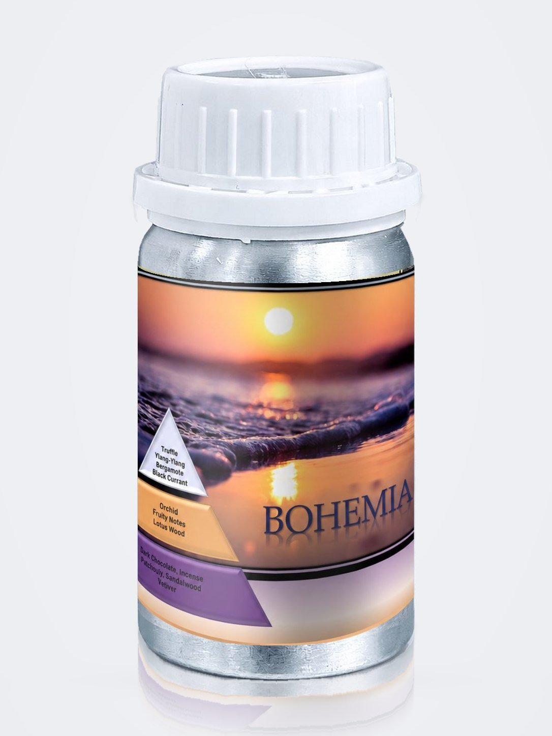 Parfum de Cameră Bohemia 50 ml pentru Difuzor
