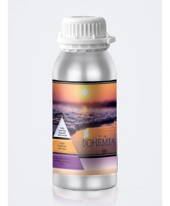 Parfum de Cameră Bohemia 500 ml pentru Difuzor