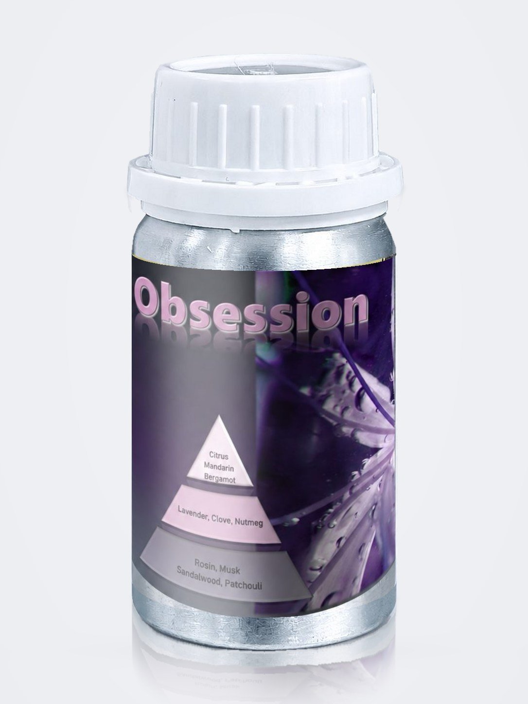 Parfum de Cameră Obsession 50 ml pentru Difuzor