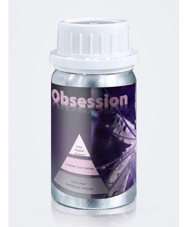Parfum de Cameră Obsession 50 ml pentru Difuzor