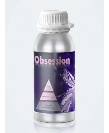 Parfum de Cameră Obsession 500 ml pentru Difuzor