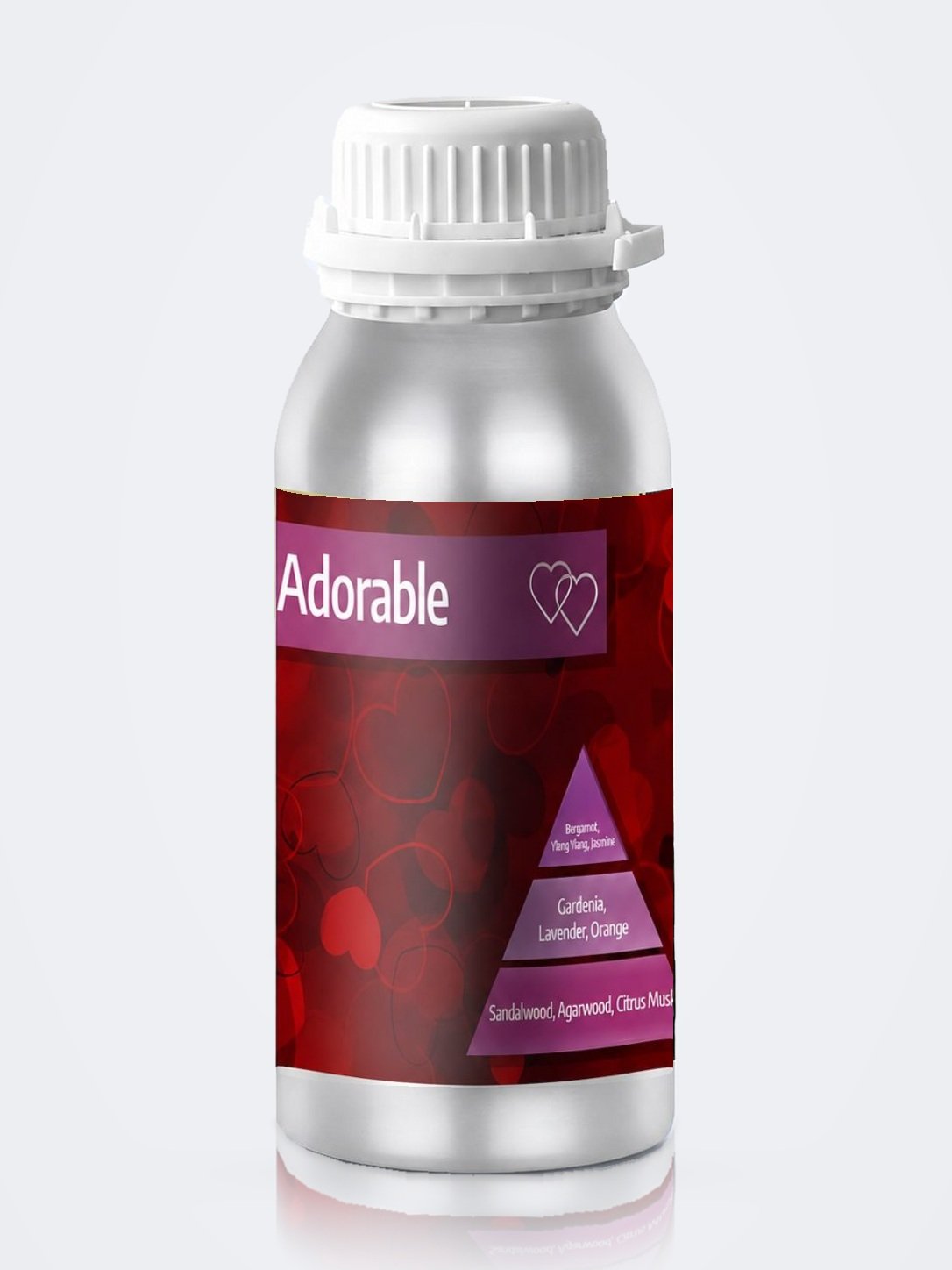 Parfum de Cameră Adorable 500 ml pentru Difuzor