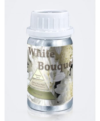 Parfum de Cameră White Bouquet 50 ml pentru Difuzor