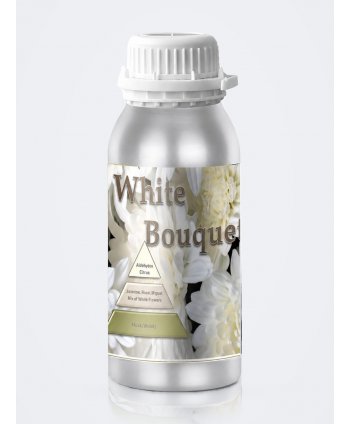 Parfum de Cameră White Bouquet 500 ml pentru Difuzor