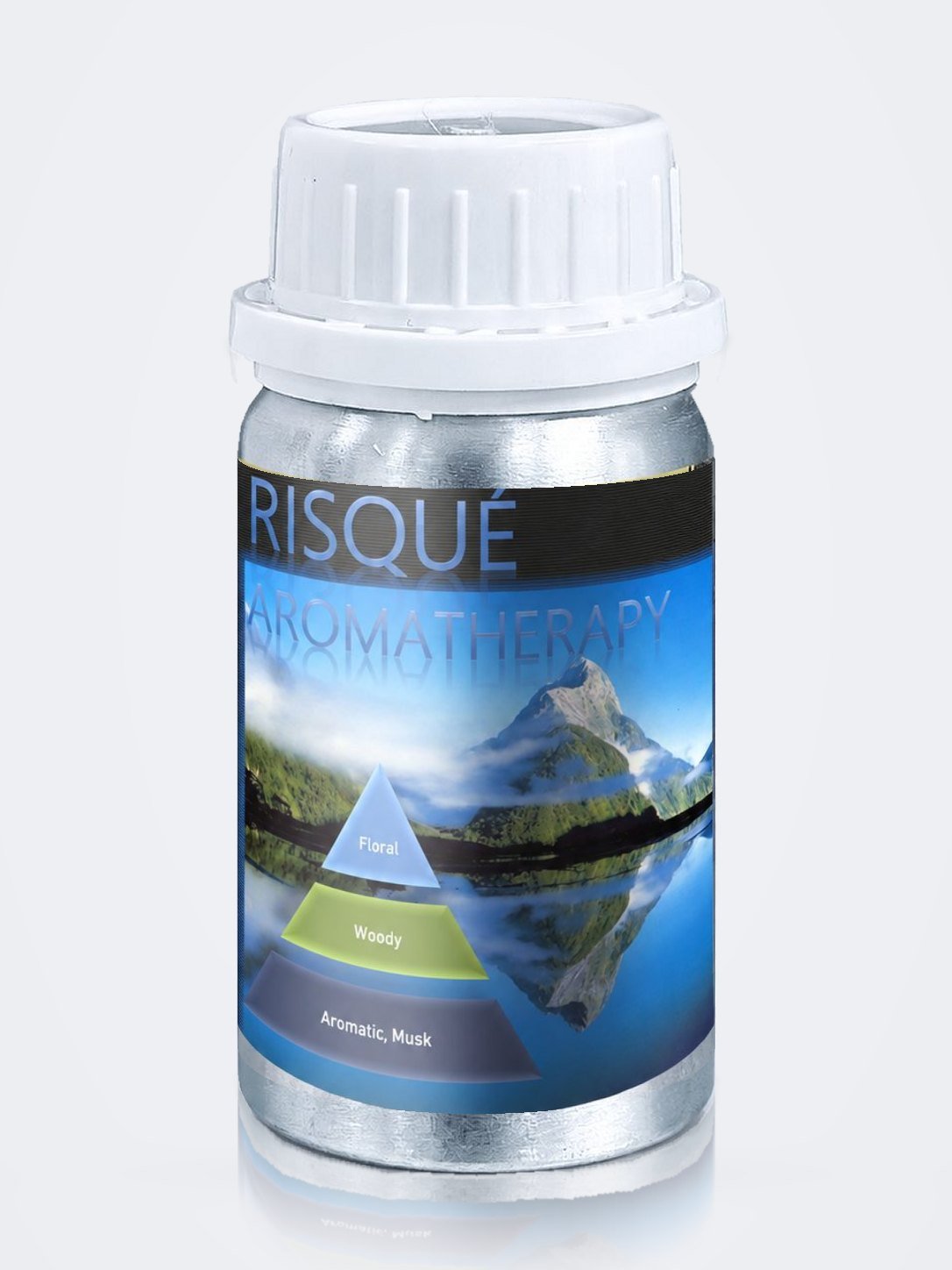 Parfum de Cameră Risque Aromatherapy 50 ml pentru Difuzor