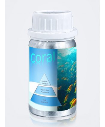 Parfum de Cameră Coral 50 ml pentru Difuzor