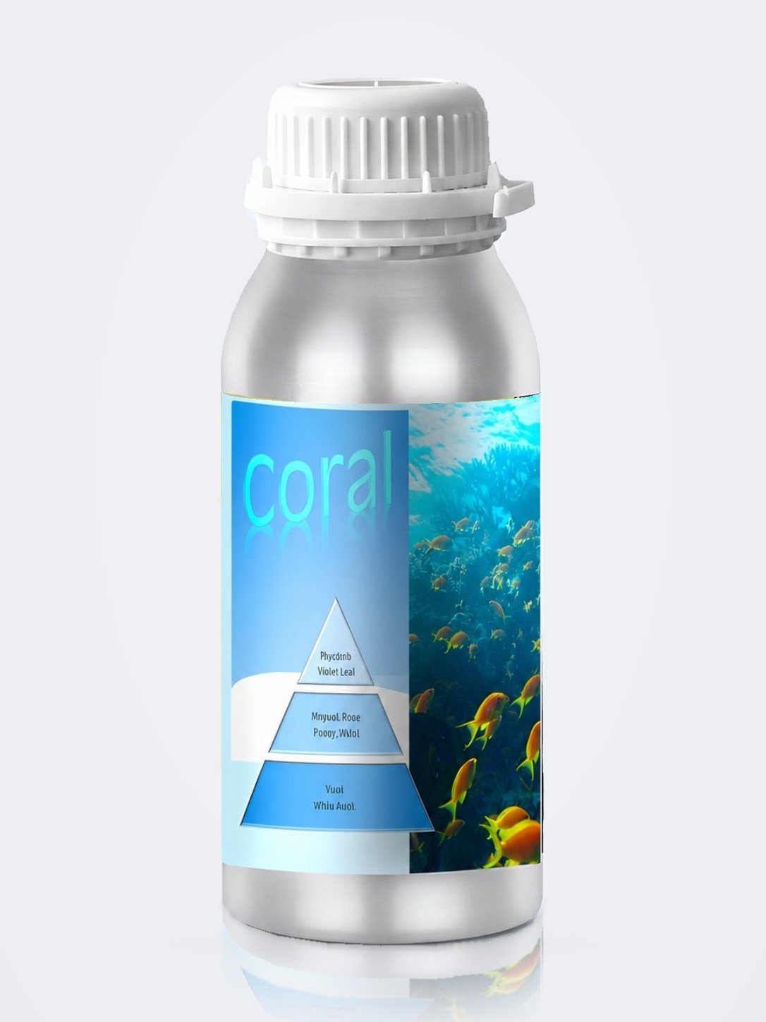 Parfum de Cameră Coral 500 ml pentru Difuzor