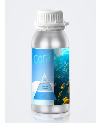 Parfum de Cameră Coral 500 ml pentru Difuzor