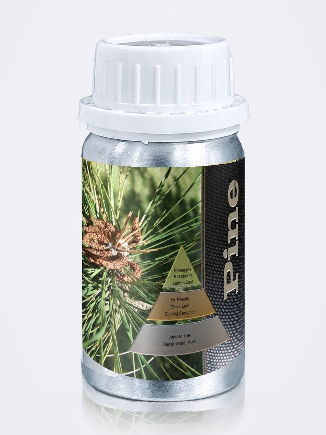 Parfum de Cameră Pine 50 ml pentru Difuzor