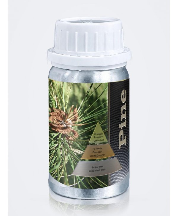 Parfum de Cameră Pine 50 ml pentru Difuzor