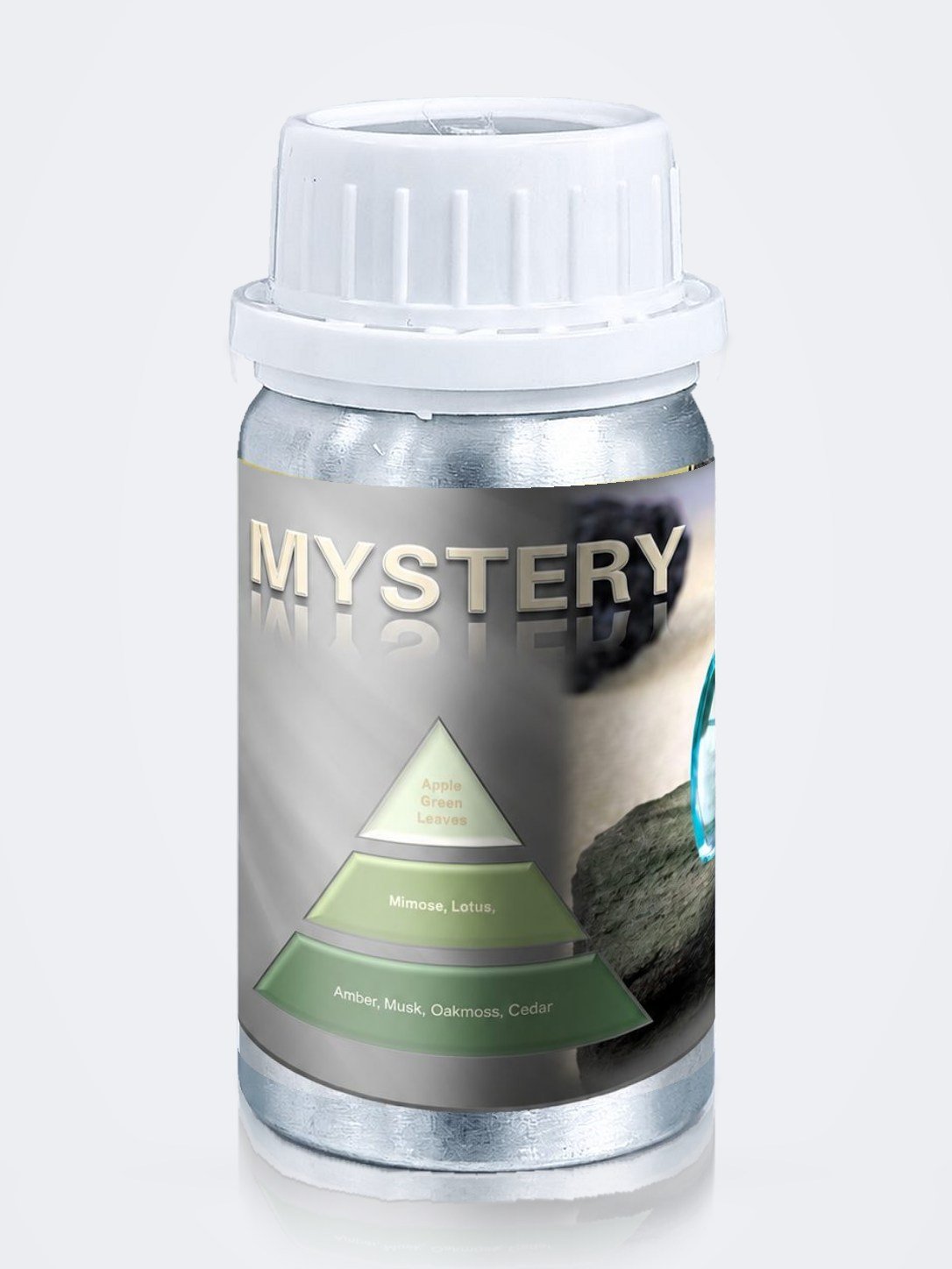 Parfum de Cameră Mystery 50 ml pentru Difuzor