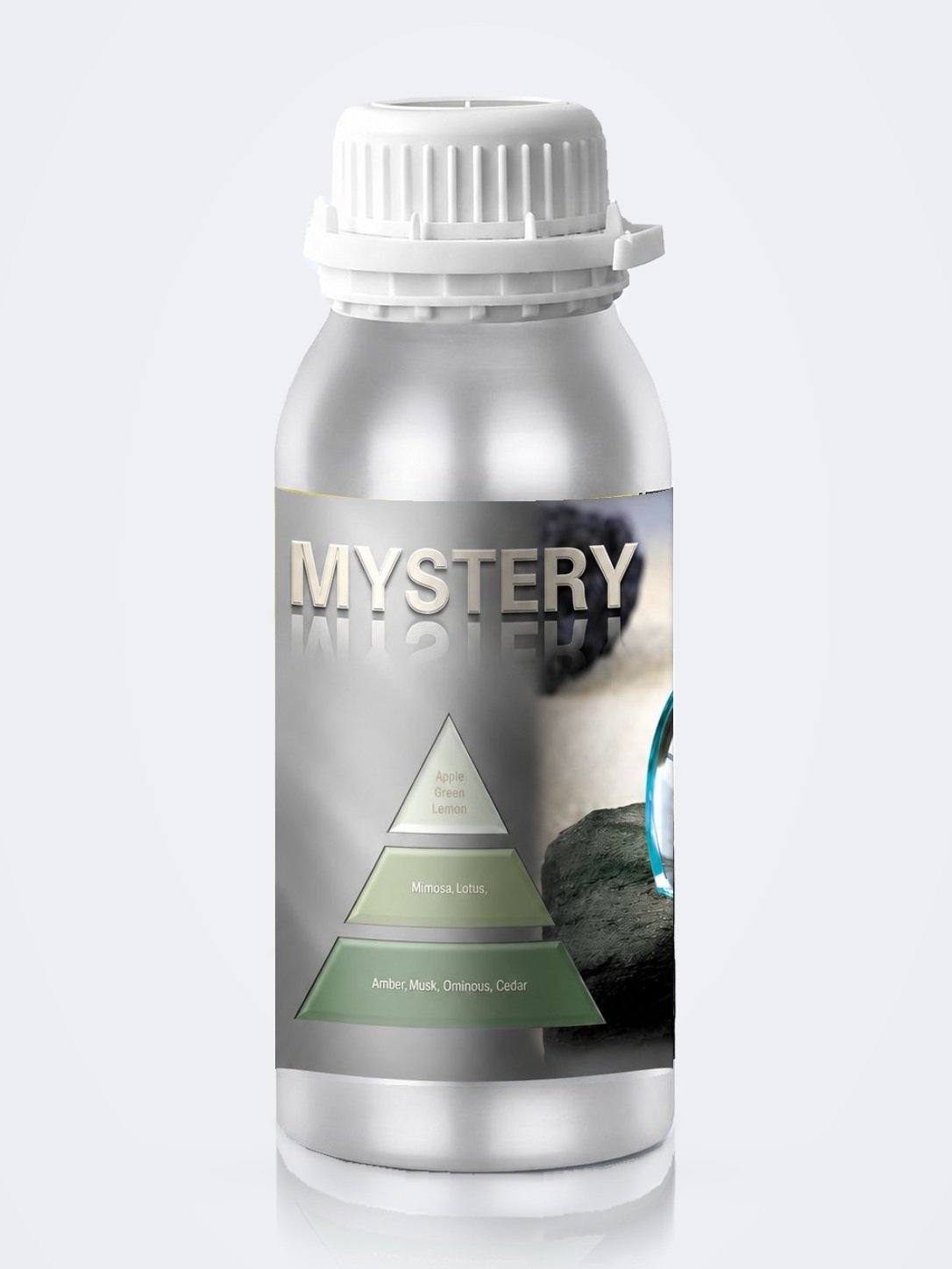 Parfum de Cameră Mystery 500 ml pentru Difuzor