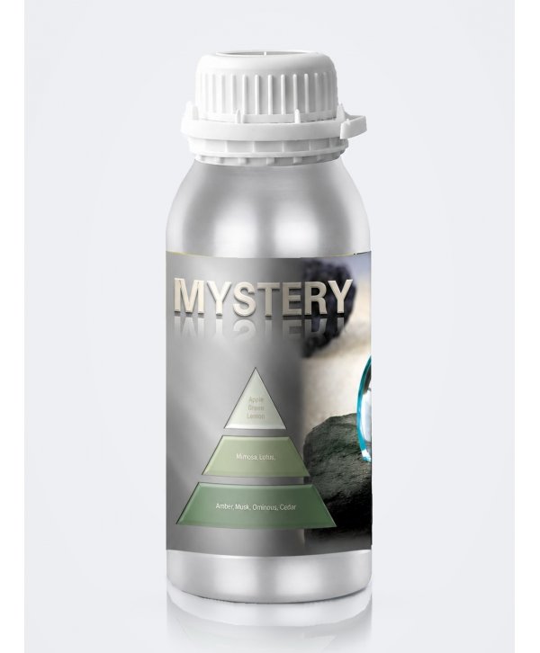 Parfum de Cameră Mystery 500 ml pentru Difuzor Parfum de Cameră Mystery 500 ml pentru Difuzor