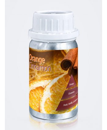 Parfum de Cameră Orange Cinnamon 50 ml pentru Difuzor