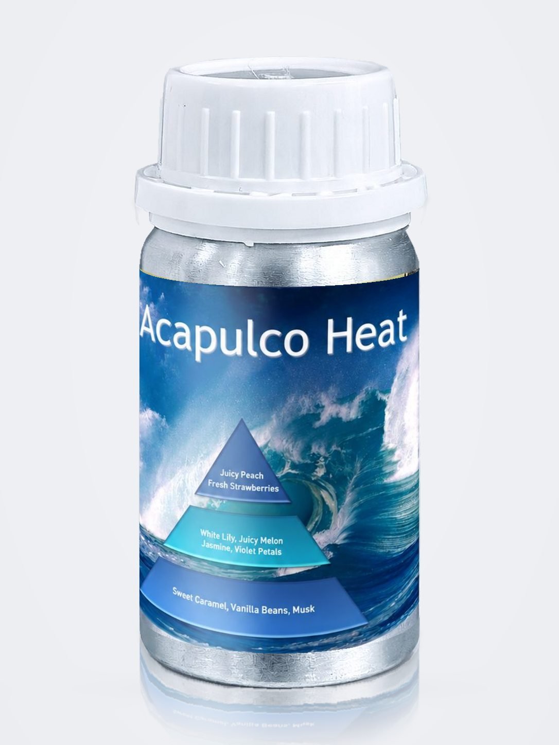 Parfum de Cameră Acapulco Heat 50 ml pentru Difuzor