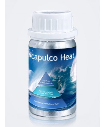 Parfum de Cameră Acapulco Heat 50 ml pentru Difuzor
