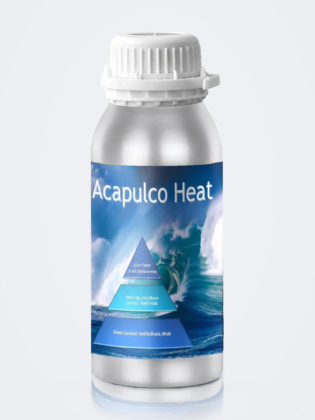 Parfum de Cameră Acapulco Heat 500 ml pentru Difuzor