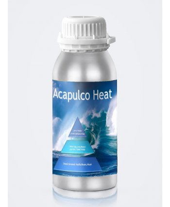 Parfum de Cameră Acapulco Heat 500 ml pentru Difuzor
