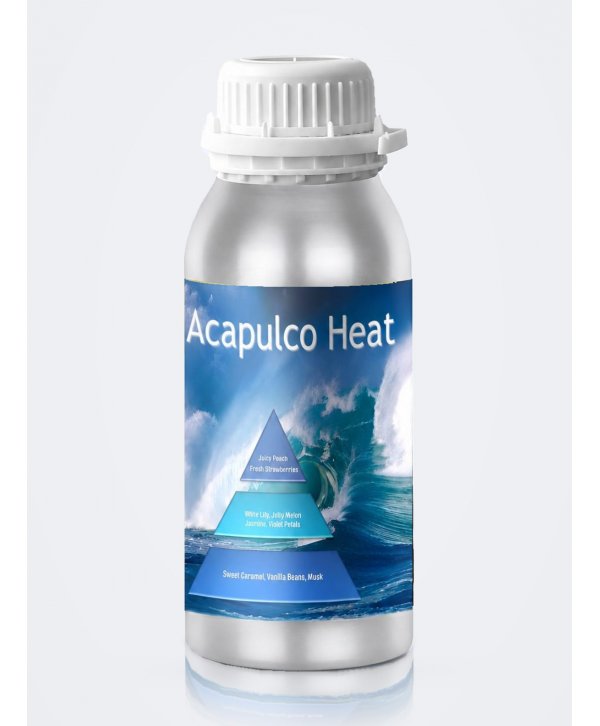 Parfum de Cameră Acapulco Heat 500 ml pentru Difuzor Parfum de Cameră Acapulco Heat 500 ml pentru Difuzor