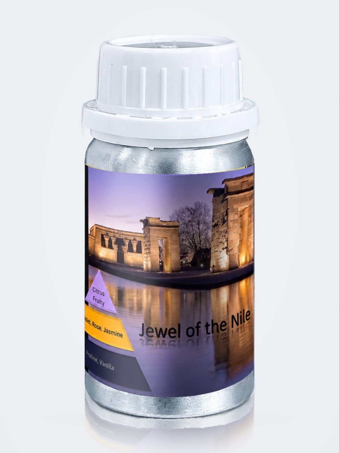 Parfum de Cameră Jewel of the Nile 50 ml pentru Difuzor
