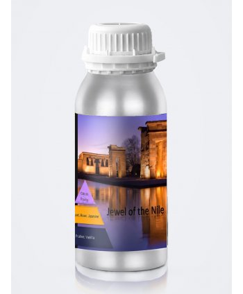 Parfum de Cameră Jewel of the Nile 500 ml pentru Difuzor