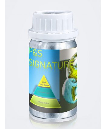 Parfum de Cameră P&S Signature 50 ml pentru Difuzor